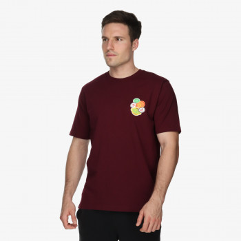 adidas Bluzë GRAPHIC LO SS T 