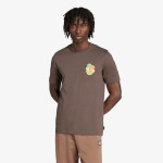 adidas Bluzë GRAPHIC LO SS T 