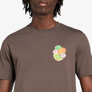 adidas Bluzë GRAPHIC LO SS T 