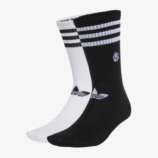 adidas Чорапи FTBALL CR S 2P 