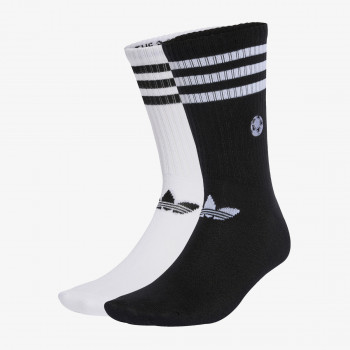 adidas Чорапи FTBALL CR S 2P 