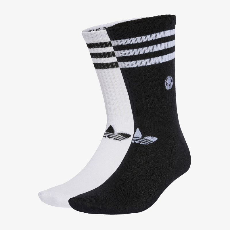 adidas Чорапи FTBALL CR S 2P 