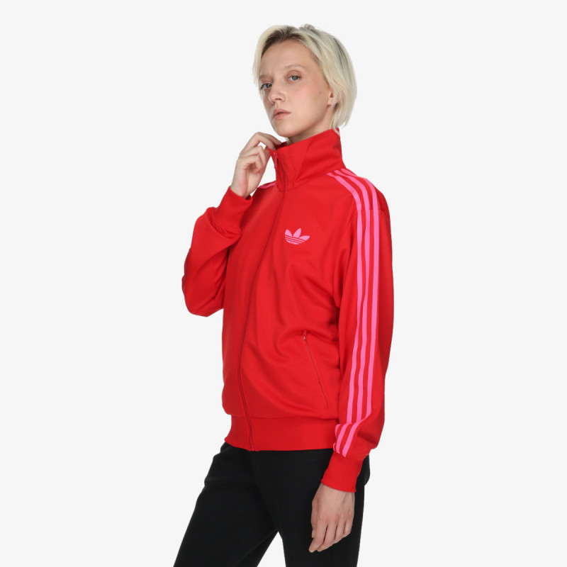 adidas Дуксер FIREBIRD  TT 