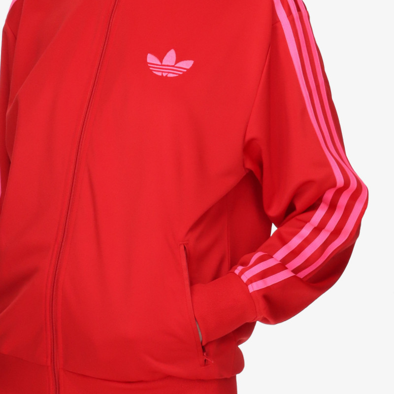 adidas Дуксер FIREBIRD  TT 
