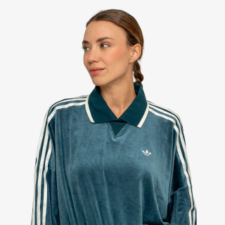 adidas Дуксер Originals x Liberty London 