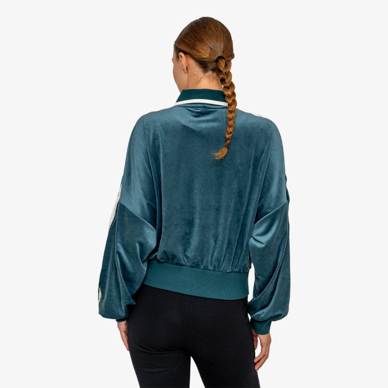 adidas Дуксер Originals x Liberty London 