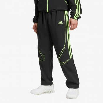 adidas Pjesa e poshtme e kostumit TEAMGEIST TP 