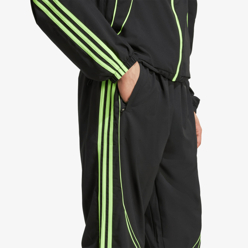 adidas Pjesa e poshtme e kostumit TEAMGEIST TP 