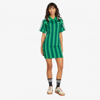 adidas Фустан FOOTIE DRESS 