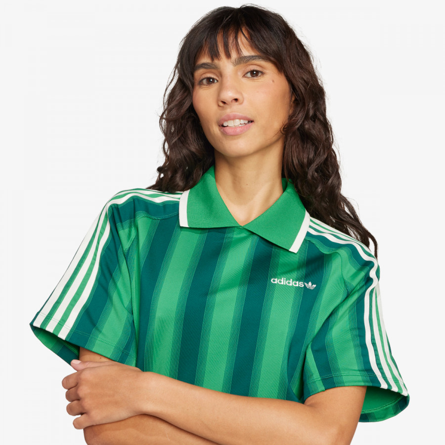 adidas Фустан FOOTIE DRESS 