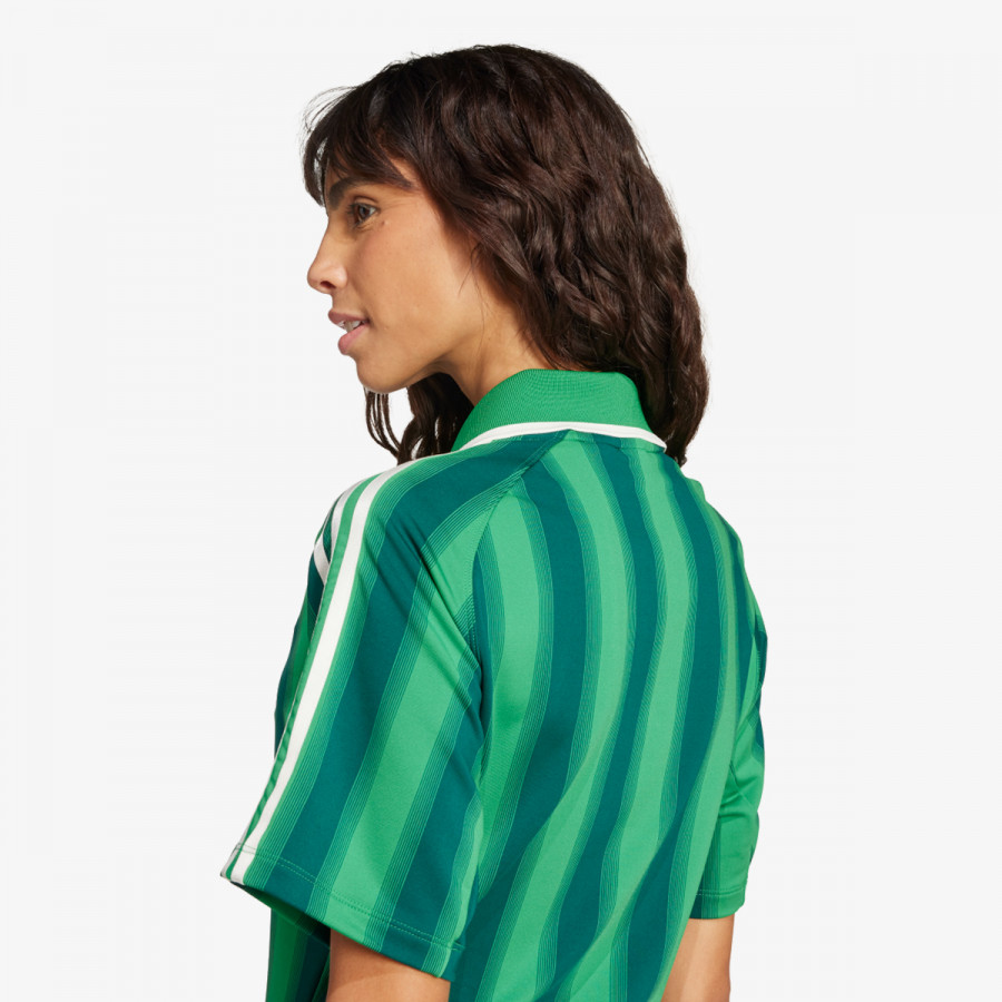 adidas Фустан FOOTIE DRESS 