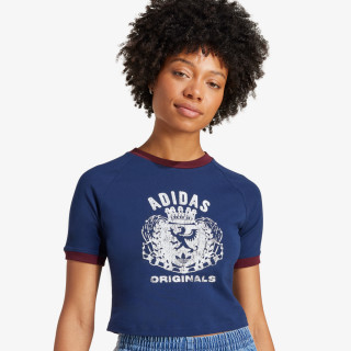 adidas Маица Graphic Crest Baby 