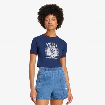 adidas Маица Graphic Crest Baby 