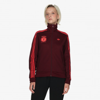 adidas Дуксер GRFX BB TT 