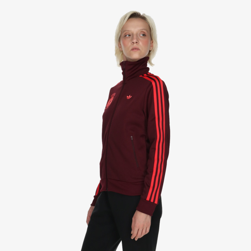 adidas Дуксер GRFX BB TT 