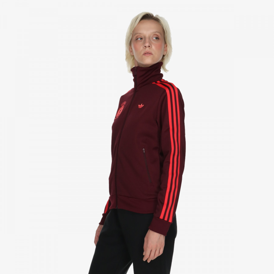 adidas Дуксер GRFX BB TT 