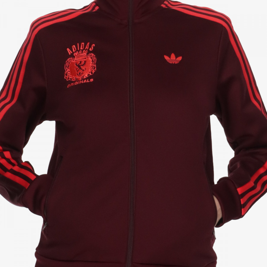 adidas Дуксер GRFX BB TT 