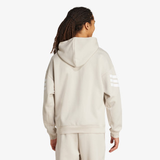 adidas Bluza M FI 3S HD 