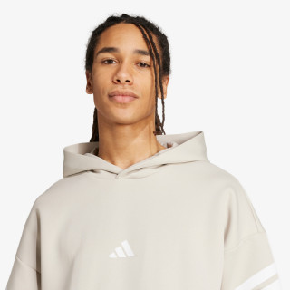 adidas Bluza M FI 3S HD 