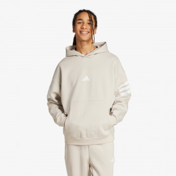 adidas Bluza M FI 3S HD 