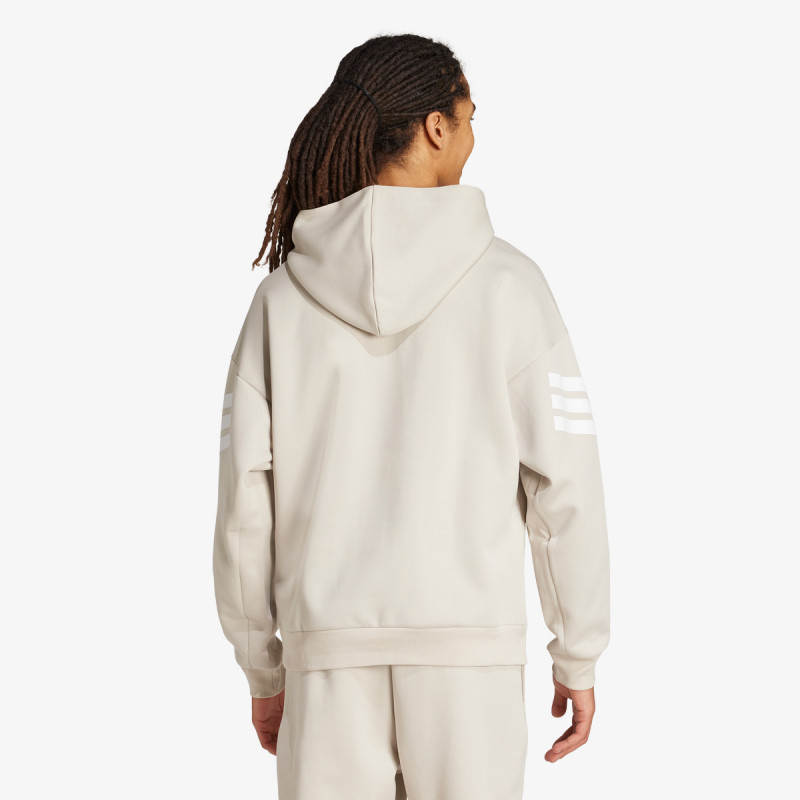 adidas Bluza M FI 3S HD 
