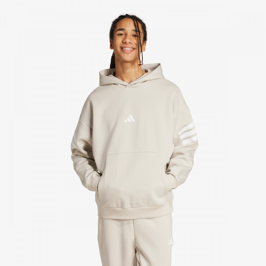adidas Bluza M FI 3S HD 