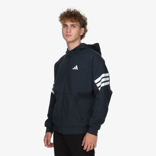 adidas Дуксер M FI 3S FZ 