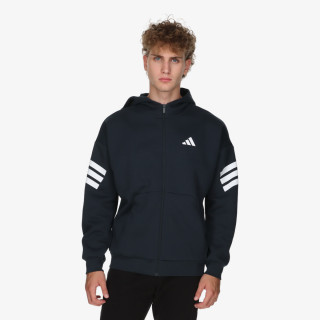adidas Дуксер M FI 3S FZ 