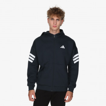 adidas Дуксер M FI 3S FZ 