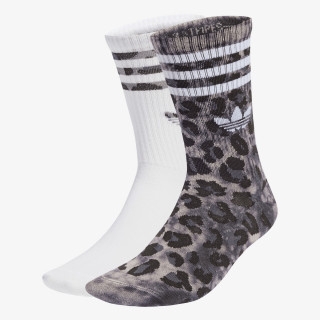 adidas Чорапи LEO CREW S 2P 