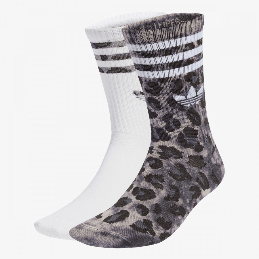 adidas Чорапи LEO CREW S 2P 