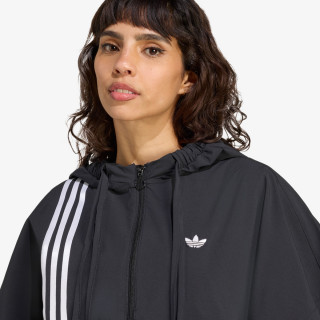 adidas Дуксер RIBBON TRACKTOP 