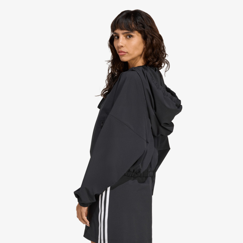 adidas Дуксер RIBBON TRACKTOP 