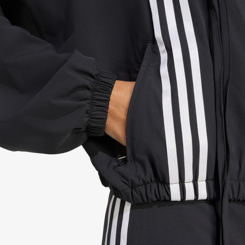adidas Дуксер RIBBON TRACKTOP 