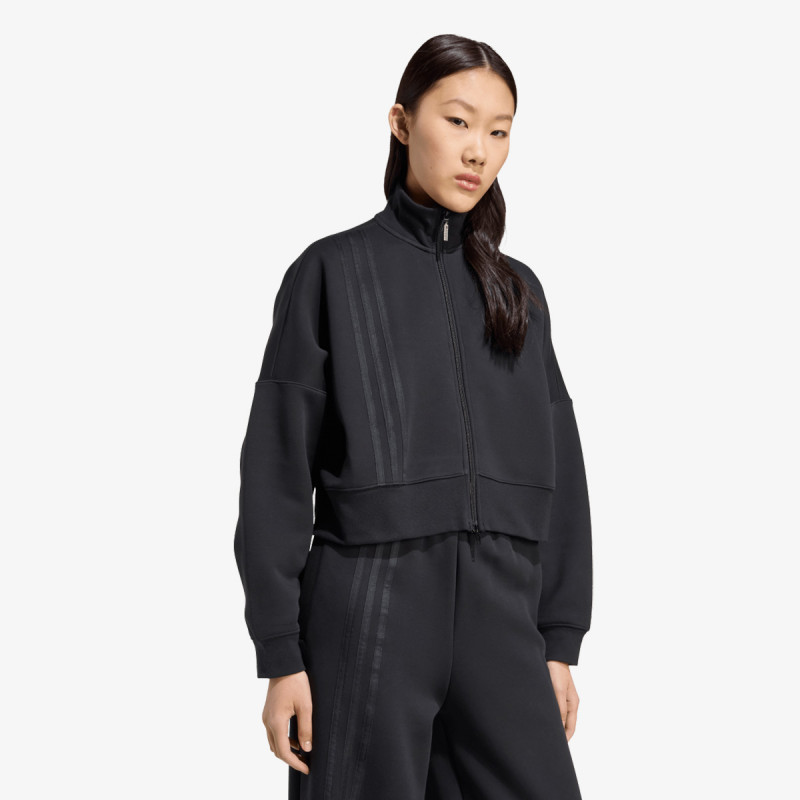 adidas Дуксер Off Placed 3 Stripes 