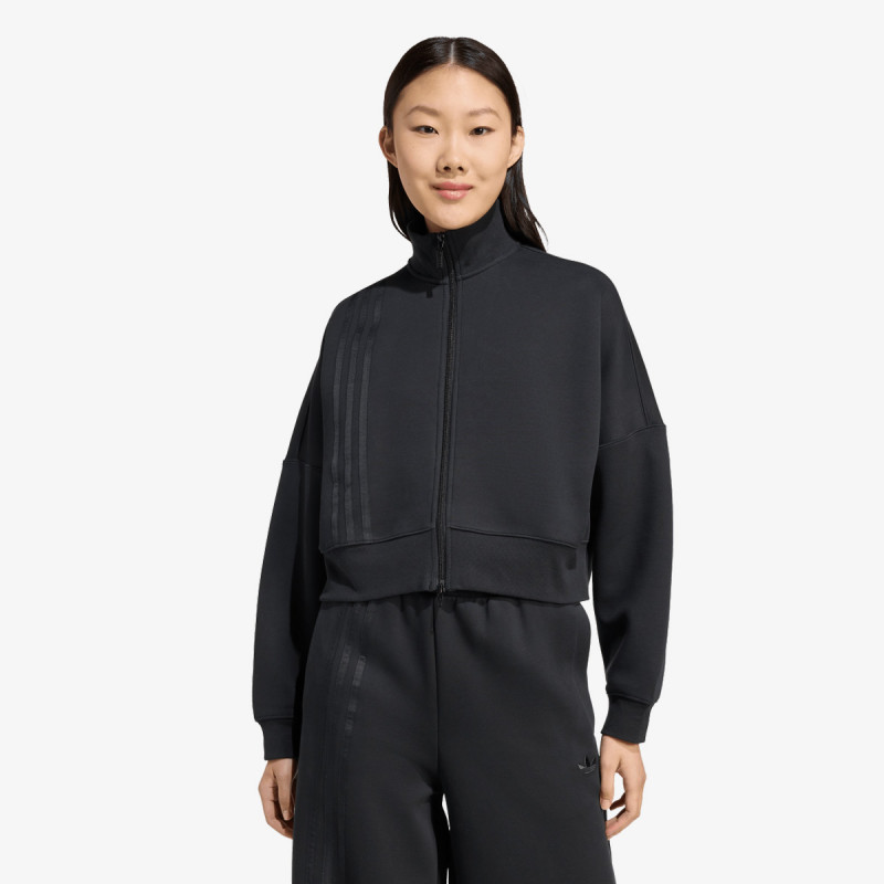 adidas Дуксер Off Placed 3 Stripes 