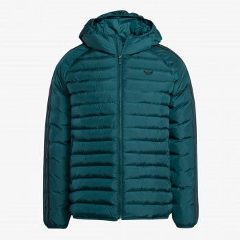 adidas Јакна PAD HOODED JKT 
