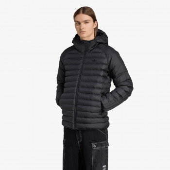 adidas Јакна PAD HOODED JKT 
