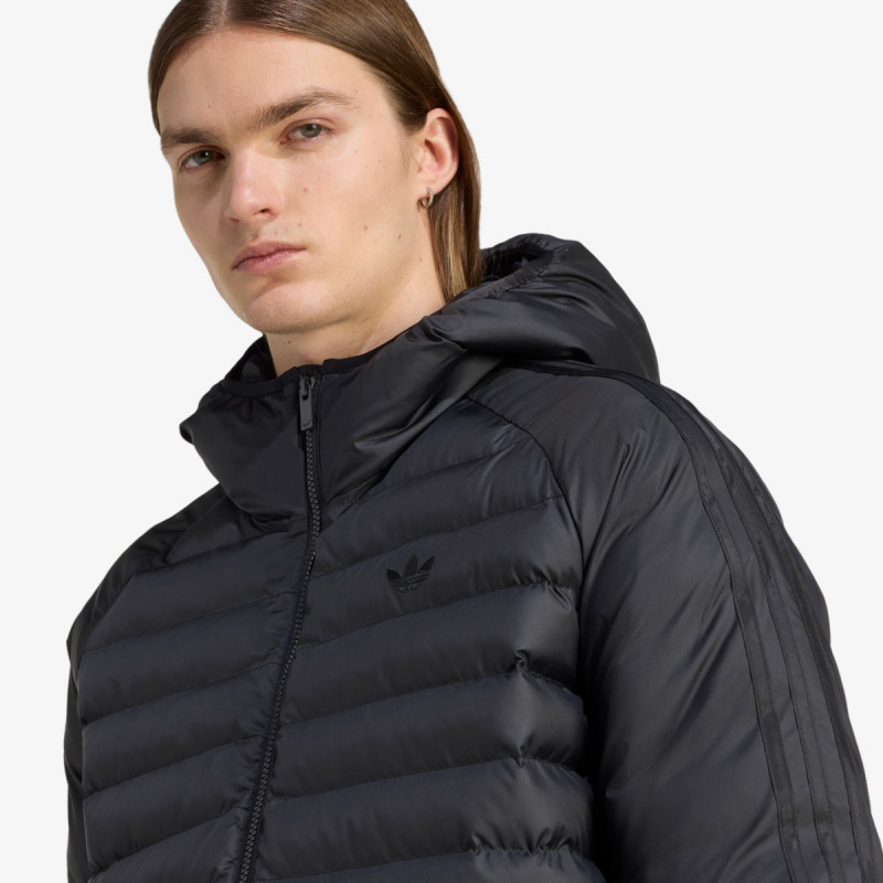 adidas Јакна PAD HOODED JKT 