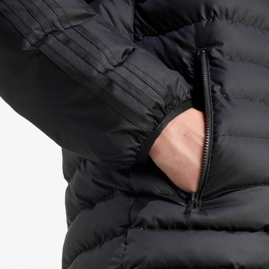 adidas Јакна PAD HOODED JKT 