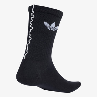 adidas Чорапи RUFFLE CREW 2P 