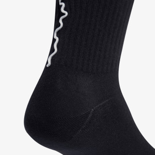 adidas Чорапи RUFFLE CREW 2P 