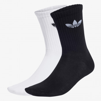 adidas Чорапи RUFFLE CREW 2P 