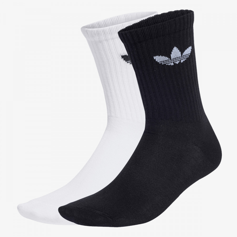 adidas Чорапи RUFFLE CREW 2P 