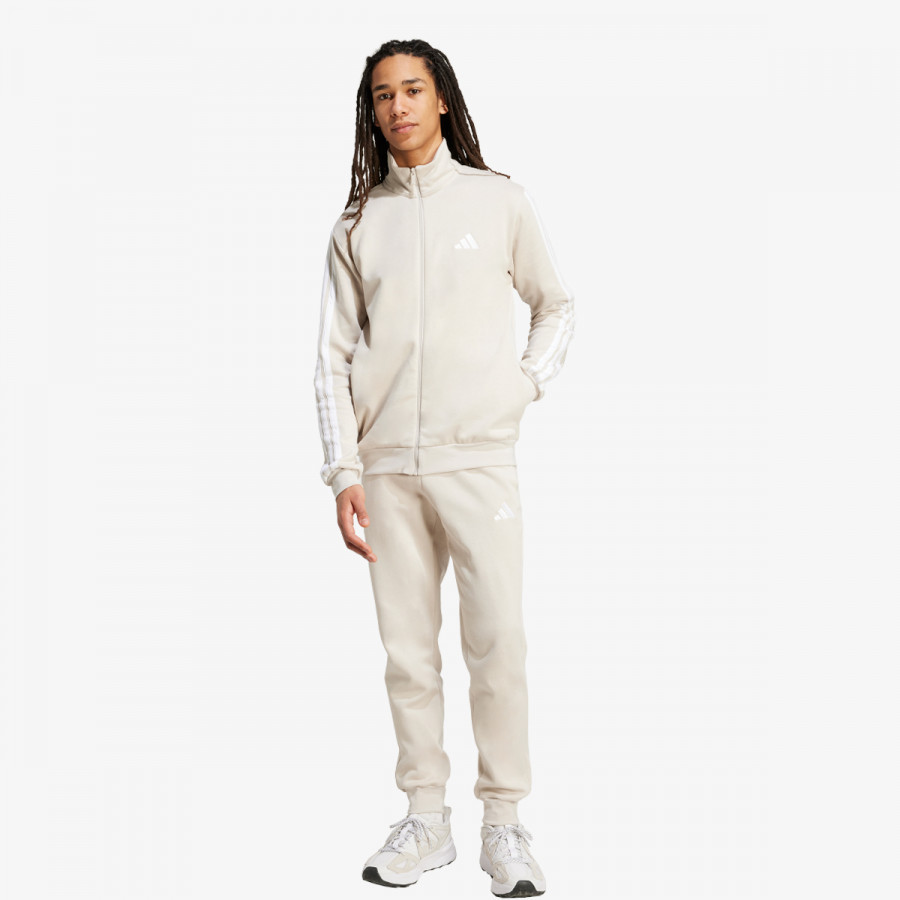 adidas Тренерка M 3S FL TT TS 