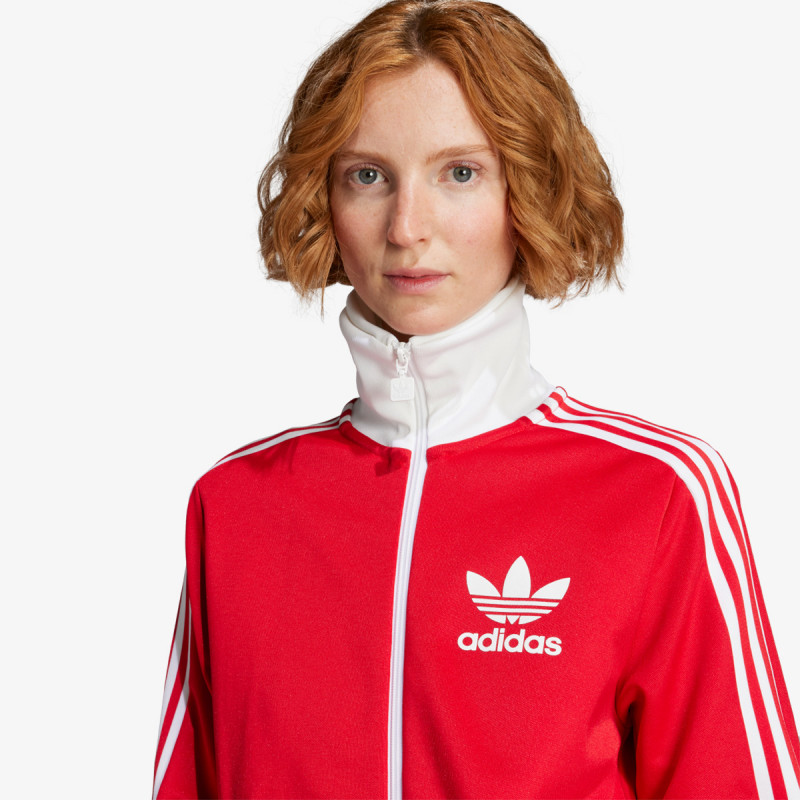 adidas Дуксер CLASSIC TT 