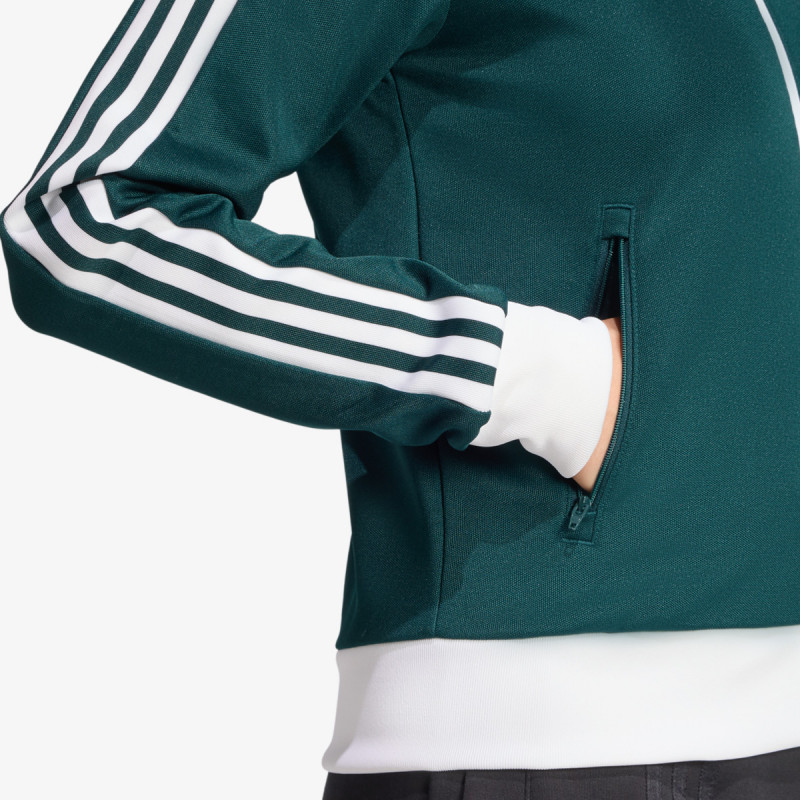 adidas Дуксер CLASSIC TT 