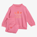adidas Kostum CREW SET 