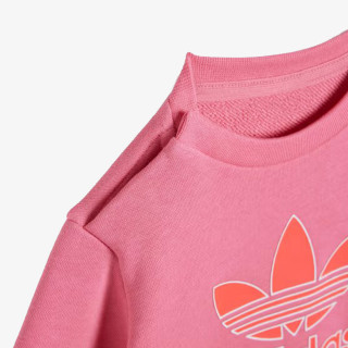 adidas Тренерка CREW SET 