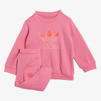 adidas Тренерка CREW SET 
